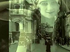 dark lantern shows two centuries of vintage porn scenes