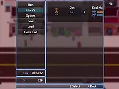 Demond 18 features stepmom with big tits