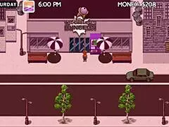 Demond 18 features stepmom with big tits