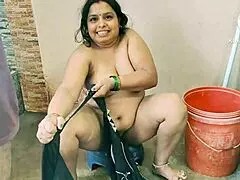 indian desi maid fucked hard by owner with clear audio