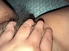 Chubby Desi Bhabi Natural Big Tits And Juicy Hairy Pussy
