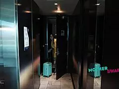 double step-dong for hungry vacation milfs - nikki zee, jessica aaren, david lee