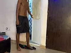 Hot Latina teen 18+ pounded hard after epic blowjob, wow!