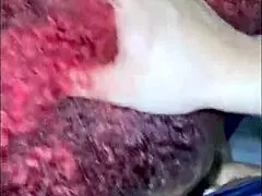 Bent over with a monster cock, she gets her huge ass eaten before deepthroat and anal.