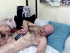 Mature Russian Bitch Sucks Cock Compilation