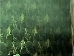 maîtresse kantalie et esclave ebed aux amazones croix et esclavage