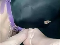 maîtresse kantalie et esclave ebed aux amazones croix et esclavage