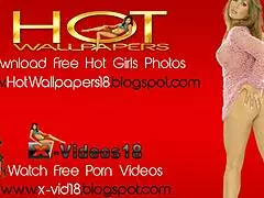 Posh housewife bent over and anally fucked outside in the european style.