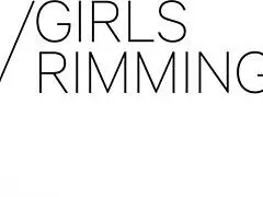 girls rimming - switch me on