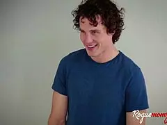 Mature Lures Girlfriend's Stepmom Into Cheating Fuck