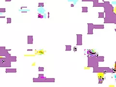 An athletic milf meets an african tinder guy for bent-over doggystyle on the beach.