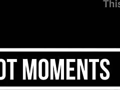 Hidden Cam Spies On Latina In Leggings With Big Tits And Ass