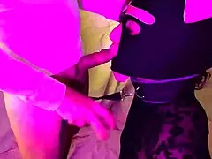 My bitch wife likes to be a violet dog and get fucked in the ass