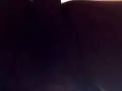 Young Stud Pounds Real Old Woman's Ass in Steamy Doggystyle Action