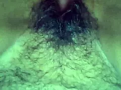 Young Stud Pounds Real Old Woman's Ass in Steamy Doggystyle Action