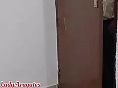 old step father fucks young step daughter at home