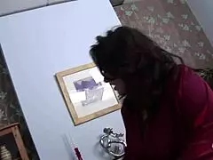 nothing tastes better to this blonde than her girlfriends big tits and pussy 😍