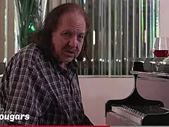 Shoot Load On BBW Face