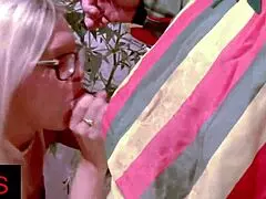 sexy mom, how does it feel getting double fucked?