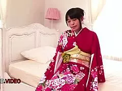 Milf Cosplay Blowjob Leads To Group Creampie