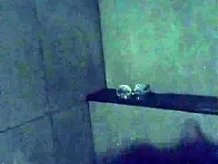 She Asks, 'Want to See Me Masturbate in the Gym Shower?'