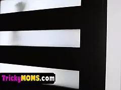 His New Neighbour Is A Sex Hungry Busty Milf!