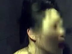 She Asks, 'Want to See Me Masturbate in the Gym Shower?'