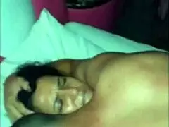 latina housewife fucked with creampie in group