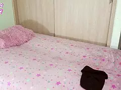 Hey, celebrating Man's Day by fulfilling this fan's fantasy with rough outdoor fucking.