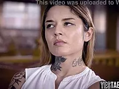 pervert doctor watches patients fuck! 😉