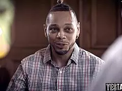 pervert doctor watches patients fuck! 😉