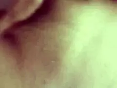 Oh man, this mature Colombian mama does squirting on WhatsApp like, uh, all wild and stuff...