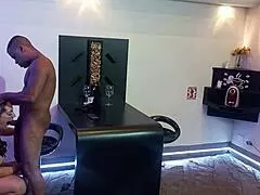 Suzie Slut, Did Bruninho Take You to the Motel?