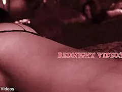 stripper gets fucked doggystyle by latina