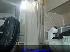 the black guy stretches out the grandma's tight pussy in the motor home on the streets of sao paulo uncut video with blowjob licking riding big cock doggystyle and cowgirl