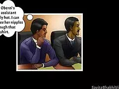 savita bhabhi videos - episode 34