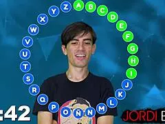 Myss Alessandra Tries Her Best at My Sexy Game Parody If Shes Lucky Shell Get the Big Prize -D 😜