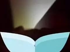 She licks my pussy in the office.