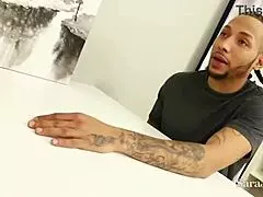 wow, sara jay gives amazing boobjob after hard fuck!