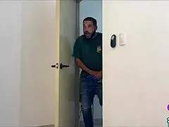 Connie Garcia Gives Asylum To Her Nephew And Builds A Family Bond