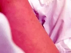 Lola Foxx And Adriana Malao In Shirts And Ties During Intense Sex