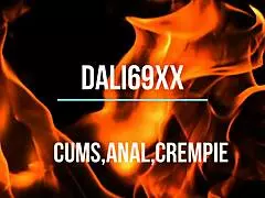 With that ass dancing, I cum right away