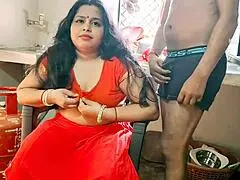 desi indian steps fuking hindi audio kichen