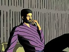 Neha bhabhi, why did you bend over for the tuition teacher's monster cock?