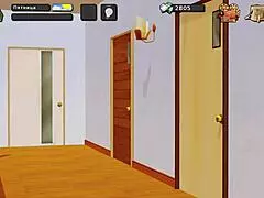 Max's life part 10 with hairy milf riding big cock outdoors in wet pussy action