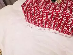 why is stepmom fucking the sex doll?