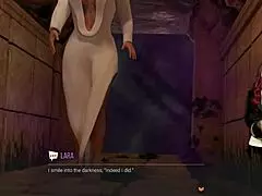 i deepthroat monster cock with fingers in ass