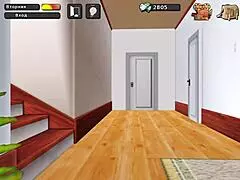 Max's life part 10 with hairy milf riding big cock outdoors in wet pussy action