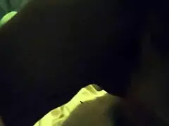 Check out this 65 year old black granny with her big booty in part 2 😏