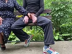 I Feel So Overwhelmed That Mother-In-Law Collected Son-In-Law's Sperm Just To Taunt Her Cuckold Husband